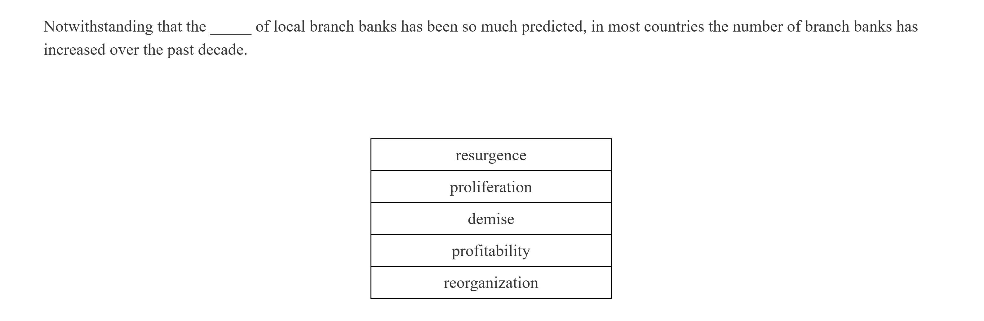 KMF Comprehensive set of mathematics questions after the reform